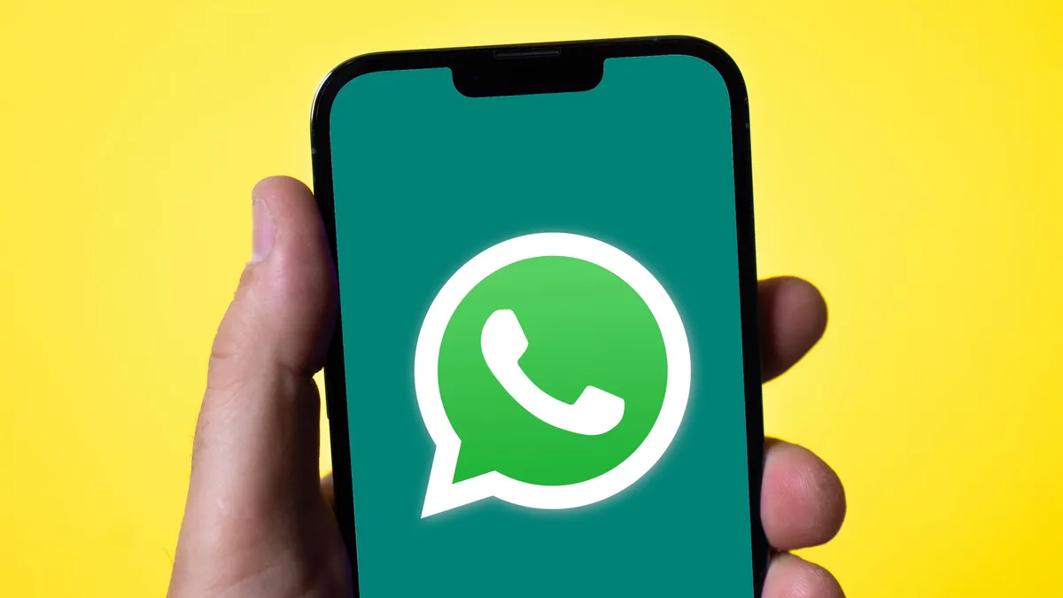 WhatsApp temporarily disabled