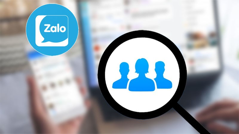 Several Effective Ways to Add Friends on Zalo