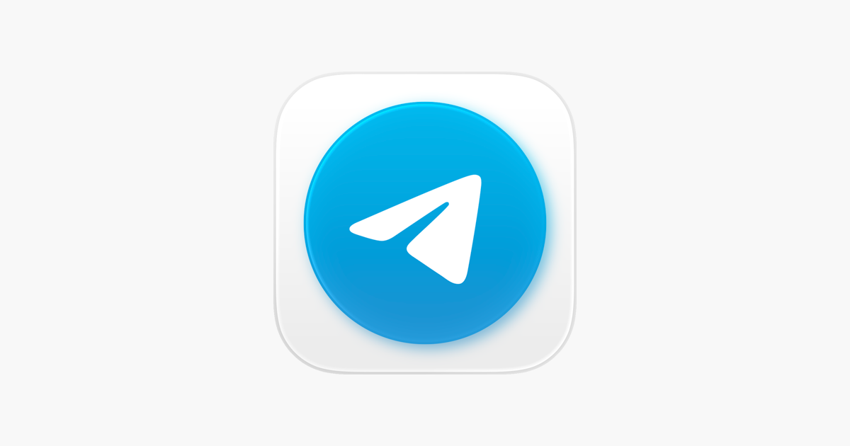 Telegram account purging system